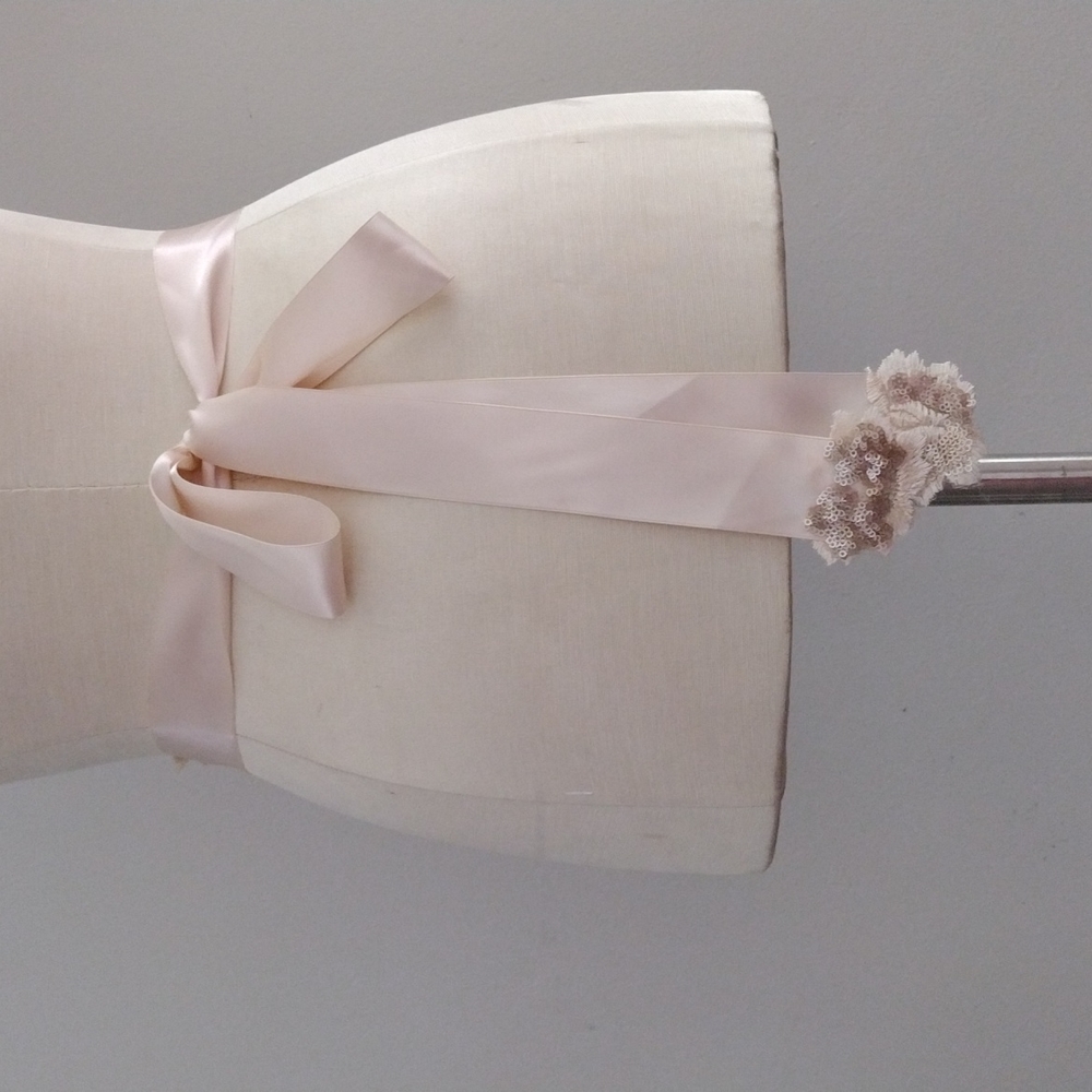 Bridal belt - Picture 5 of 8